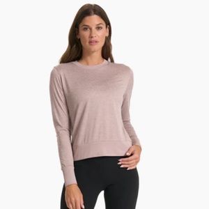 Vuori Daydream Crewneck